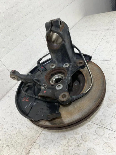 Mango Delantero Izquierdo Volkswagen Passat 2012-2015 3.6