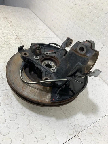 Mango Delantero Izquierdo Volkswagen Passat 2012-2015 3.6