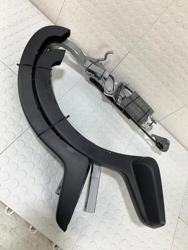 Bisagras Cajuela Kit Para Volkswagen Passat 2012-2015 3.6