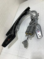 Bisagras Cajuela Kit Para Volkswagen Passat 2012-2015 3.6