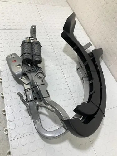 Bisagras Cajuela Kit Para Volkswagen Passat 2012-2015 3.6