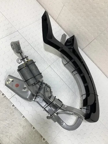 Bisagras Cajuela Kit Para Volkswagen Passat 2012-2015 3.6