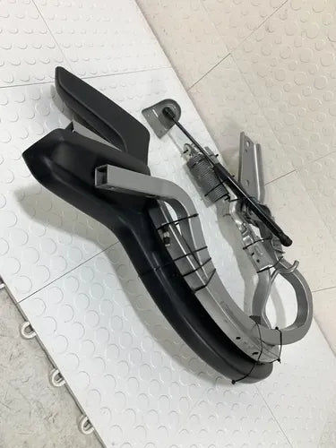 Bisagras Cajuela Kit Para Volkswagen Passat 2012-2015 3.6