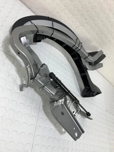 Bisagras Cajuela Kit Para Volkswagen Passat 2012-2015 3.6