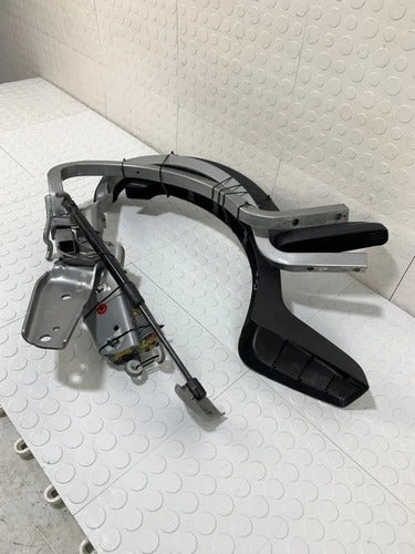 Bisagras Cajuela Kit Para Volkswagen Passat 2012-2015 3.6