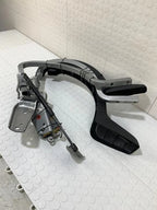 Bisagras Cajuela Kit Para Volkswagen Passat 2012-2015 3.6