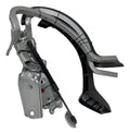 Bisagras Cajuela Kit Para Volkswagen Passat 2012-2015 3.6