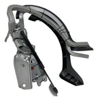 Bisagras Cajuela Kit Para Volkswagen Passat 2012-2015 3.6