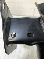 Alma Defensa Trasera Para Volkswagen Passat 2012-2015 3.6