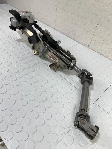 Columna De Dirección Para Volkswagen Passat 2012-2015 3.6
