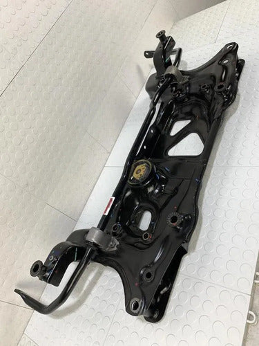 Puente Delantero Para Volkswagen Passat 2012-2015 3.6