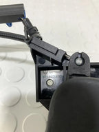 Cable Chicote Apertura Cofre Volkswagen Passat 2012-2015