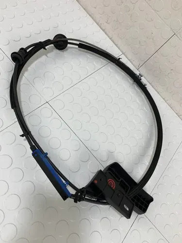 Cable Chicote Apertura Cofre Volkswagen Passat 2012-2015