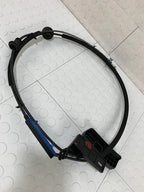 Cable Chicote Apertura Cofre Volkswagen Passat 2012-2015