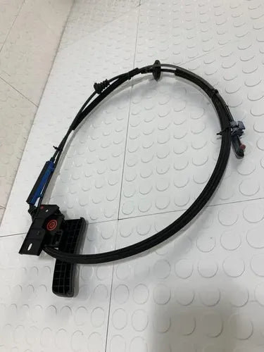 Cable Chicote Apertura Cofre Volkswagen Passat 2012-2015