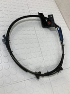 Cable Chicote Apertura Cofre Volkswagen Passat 2012-2015