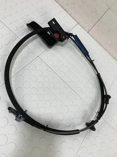 Cable Chicote Apertura Cofre Volkswagen Passat 2012-2015