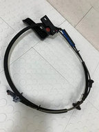 Cable Chicote Apertura Cofre Volkswagen Passat 2012-2015