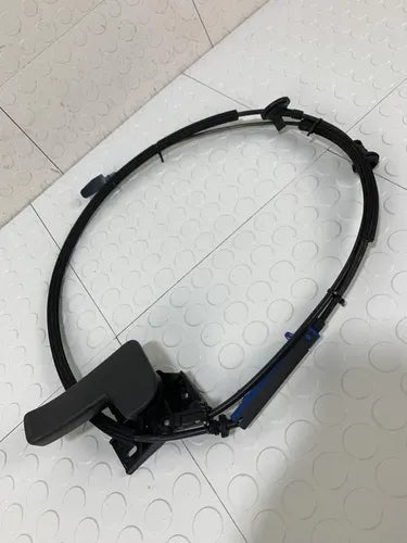 Cable Chicote Apertura Cofre Volkswagen Passat 2012-2015