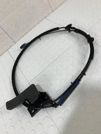 Cable Chicote Apertura Cofre Volkswagen Passat 2012-2015