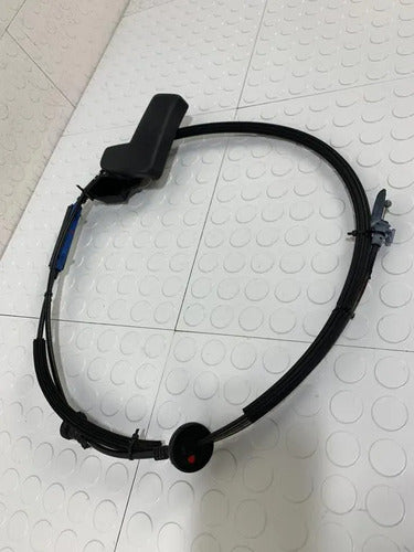 Cable Chicote Apertura Cofre Volkswagen Passat 2012-2015
