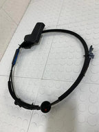 Cable Chicote Apertura Cofre Volkswagen Passat 2012-2015