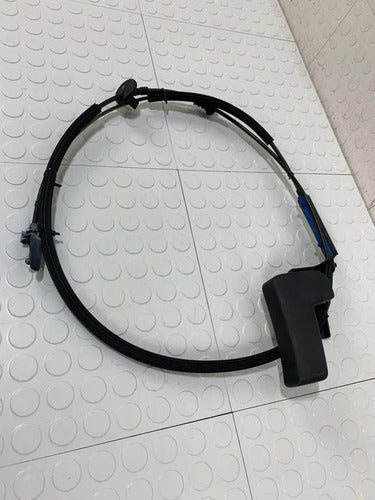 Cable Chicote Apertura Cofre Volkswagen Passat 2012-2015