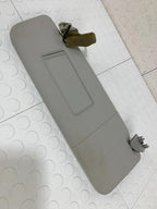 Visera Parasol Izquierdo Para Volkswagen Passat 2012-2015 3.
