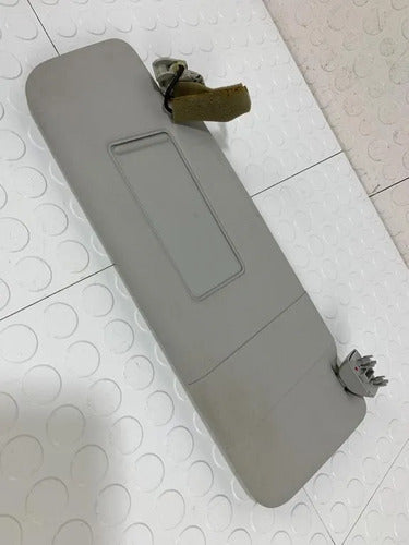 Visera Parasol Izquierdo Para Volkswagen Passat 2012-2015 3.