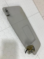 Visera Parasol Izquierdo Para Volkswagen Passat 2012-2015 3.
