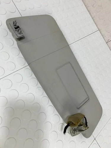 Visera Parasol Izquierdo Para Volkswagen Passat 2012-2015 3.