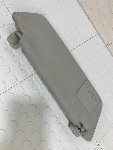 Visera Parasol Izquierdo Para Volkswagen Passat 2012-2015 3.