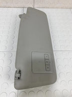 Visera Parasol Izquierdo Para Volkswagen Passat 2012-2015 3.