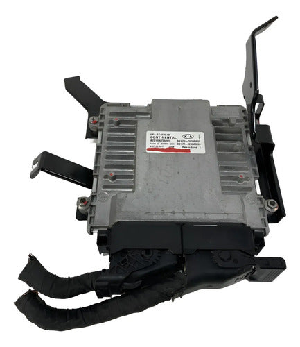Computadora Motor Ecu Para Kia Sorento 2019