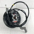 Maza Mango Tambor Trasero Derecho Nissan Note 2014-2019versa Negro
