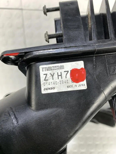 Caja Porta Filtro Aire Para Mazda 2 2012-2014