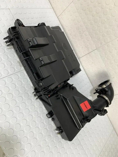 Caja Porta Filtro Aire Para Mazda 2 2012-2014