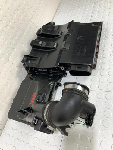 Caja Porta Filtro Aire Para Mazda 2 2012-2014