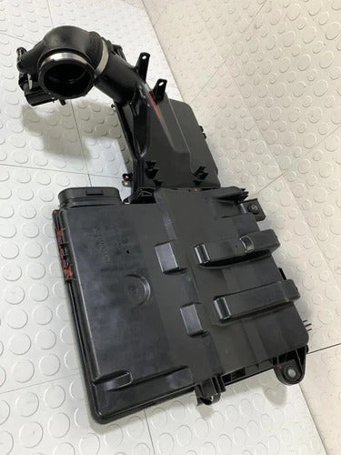 Caja Porta Filtro Aire Para Mazda 2 2012-2014