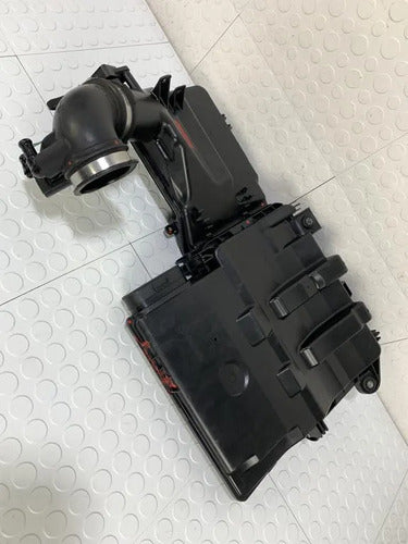 Caja Porta Filtro Aire Para Mazda 2 2012-2014