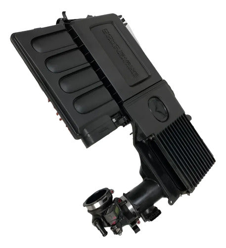 Caja Porta Filtro Aire Para Mazda 2 2012-2014