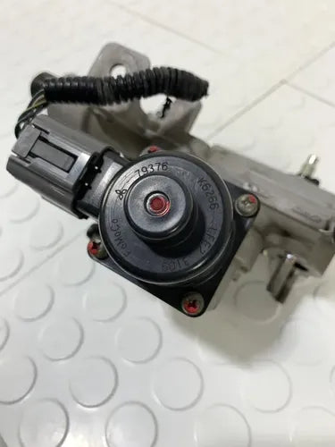 Valvula Egr Para Mazda 2 2012-2014