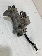 Valvula Egr Para Mazda 2 2012-2014