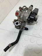 Valvula Egr Para Mazda 2 2012-2014