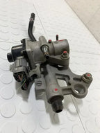 Valvula Egr Para Mazda 2 2012-2014
