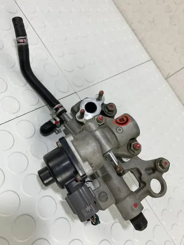 Valvula Egr Para Mazda 2 2012-2014