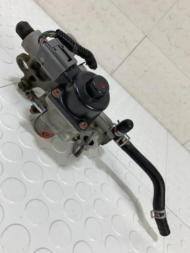 Valvula Egr Para Mazda 2 2012-2014
