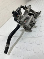 Valvula Egr Para Mazda 2 2012-2014