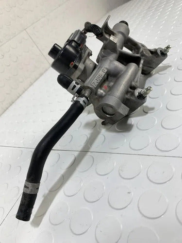 Valvula Egr Para Mazda 2 2012-2014