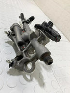 Valvula Egr Para Mazda 2 2012-2014